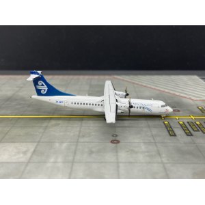 Air New Zealand 新西兰航空 ATR 72 ZK-MCY  XX4967 JC Wings 1:400