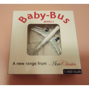JetBlue 捷蓝航空 Airbus A320 N598JB 单词 ACN598JB AeroClassics 1:400
