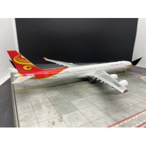 Hainan Airlines 海南航空 Airbus A340-600 B-6508  PH11223 Phoenix 1:400