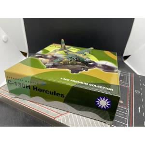 ROCAF 中国台湾空军 Lockheed C-130 Hercules 1305  GM031 Geminijets 1:400