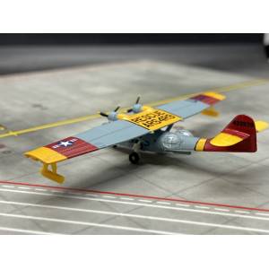 USAF 美国空军 Consolidated PBY Catalina 433939  561747 Herpa 1:400