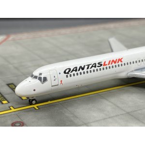 QantasLink 澳洲连线航空 Boeing 717 VH-NXO  PH10210 Phoenix 1:400