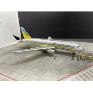 Air Do 北海道国际航空 Boeing 767-200 JA8251 あ、雪の匂い あさひかわ GJADO593 Geminijets 1:400