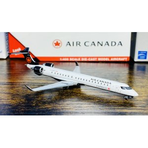 Air Canada 加拿大航空 Bombardier CRJ900 C-GJAN  GJACA2030 Geminijets 1:400