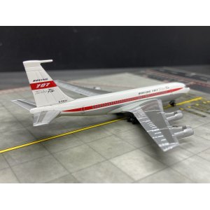 Boeing 波音公司 Boeing 707-100 N93134  55707 Dragon Models 1:400