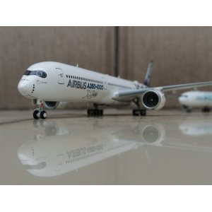 Airbus 空中客车 Airbus A350-1000 F-WLXV  AV4017 Aviation400 1:400