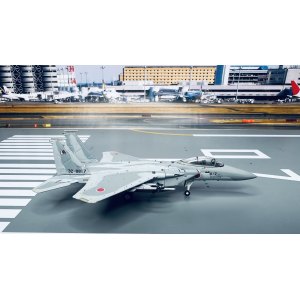 JASDF 日本航空自卫队 McDonnell Douglas F-15 32-8817 第8航空团 第304飞行队 筑城基地 WA22041 Gulliver 1:200