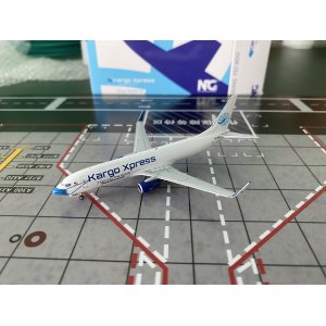 Kargo Express Boeing 737-800 N248GE  NG58126 NGmodels 1:400