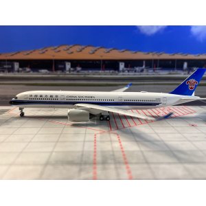 China Southern 中国南方航空 Airbus A350-900 B-320S  HY35001 HYJLwings 1:400
