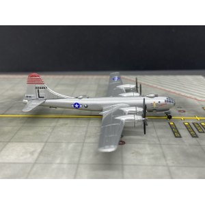 USAF 美国空军 Boeing B-29 224457  55756 Dragon Models 1:400