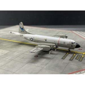 U.S. Navy 美国海军 Lockheed P-3 161765  55674 Dragon Models 1:400