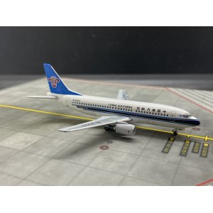China Southern 中国南方航空 Boeing 737-300 B-2929  ACB2929 AeroClassics 1:400