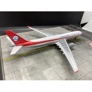 Sichuan Airlines 四川航空 Airbus A330-300 B-5923  AC4B5923 AeroClassics 1:400