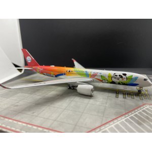 Sichuan Airlines 四川航空 Airbus A350-900 B-301D  PH11418A Phoenix 1:400