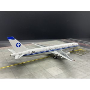CNAC 中国航空公司 Boeing 757-200 B-2844  NG53016 NGmodels 1:400