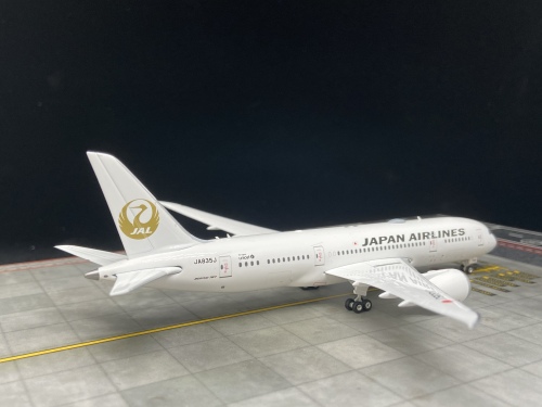 JAL A350-900 日本航空 JA12XJ jc 1:400 NG Model 1:400 Japan Airlines JAL Airbus A350-900 Diecast
