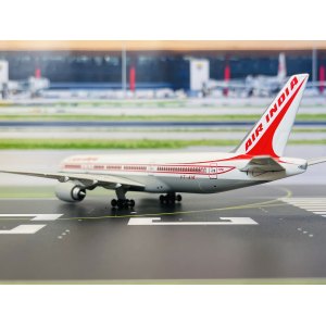 Air India 印度航空 Boeing 777-200 VT-AIK  GJAIC559 Geminijets 1:400