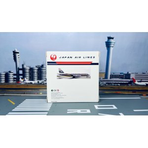 Japan Airlines 日本航空 Convair 880 JA8028  ACJA8028 AeroClassics 1:400