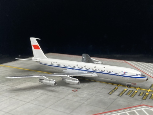 AeroClassics 1/400 イラク航空 707-300 AeroClassics 1/400 イラク航空 707-300 AeroClassics 1/400