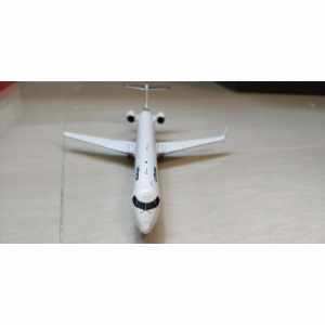 Lufthansa 汉莎航空 Bombardier CRJ900 D-ACND  G2CLH1013 Geminijets 1:200