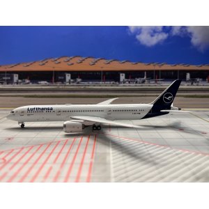 Lufthansa 汉莎航空 Boeing 787-9 D-ABPA  NG55082 NGmodels 1:400