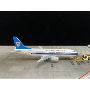 China Southern 中国南方航空 Boeing 737-300 N999CZ  BBN999CZ Black Box 1:400