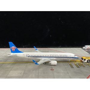 China Southern 中国南方航空 Embraer ERJ-190 B-3148  GJCSN1522 Geminijets 1:400