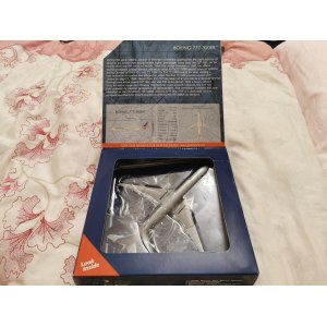American Airlines 美国航空 Boeing 777-300ER N721AN  GJAAL1700 Geminijets 1:400