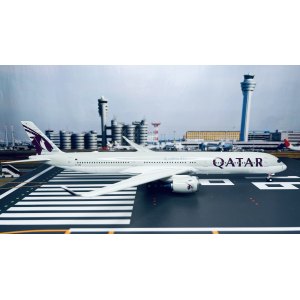 Qatar 卡塔尔航空 Airbus A350-1000 A7-ANN  IF35XQR0922 Inflight200 1:200