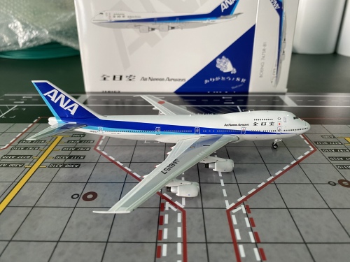 Phoenix 1/400 ANA 2機セットです。 Phoenix 1/400 ANA 2機セットです。 - メルカリ