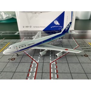 ANA 全日空 Boeing 747-100 JA8157  PH04455 Phoenix 1:400