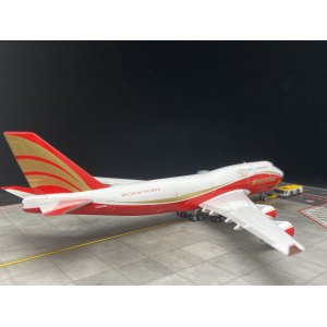 National Airlines Boeing 747-400 N936CA  PH04454 Phoenix 1:400