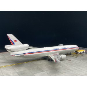 China Airlines 中华航空 McDonnell Douglas MD-11 B-153  56039 Dragon Models 1:400