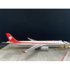 Sichuan Airlines 四川航空 Airbus A330-300 B-5923  PH10755 Phoenix 1:400