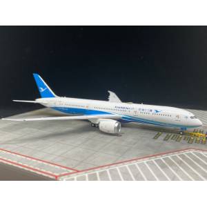 XiamenAir 厦门航空 Boeing 787-9 B-1566  NG55072 NGmodels 1:400