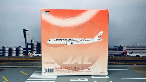 Japan Airlines 日本航空 Airbus A350-900 JA10XJ  NG39032 NGmodels 1:400