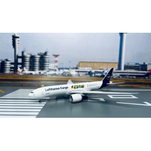 Lufthansa 汉莎航空 Boeing 777F D-ALFI  NG72007 NGmodels 1:400