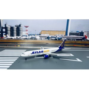 Atlas Air 阿特拉斯航空 Boeing 767-300 N642GT  GJGTI1223 Geminijets 1:400