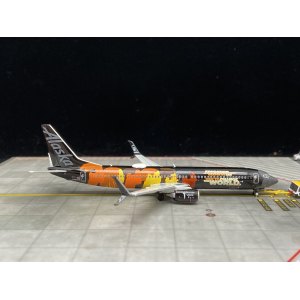 Alaska Airlines 阿拉斯加航空 Boeing 737-900ER N492AS  NG79003 NGmodels 1:400