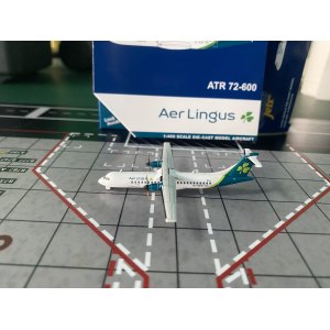 Aer Lingus 爱尔兰航空 ATR 72 EI-GPP  GJEIN2076 Geminijets 1:400