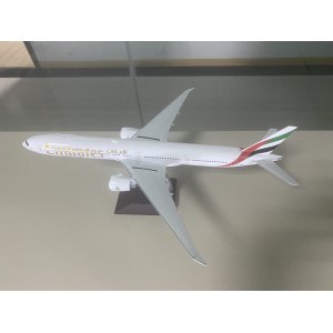 Emirates 阿联酋航空 Boeing 777-300ER A6-END  G2UAE1079 Geminijets 1:200