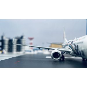Japan Transocean Air 日本越洋航空 Boeing 737-800 JA11RK Amami and Ryukyu World Natural Heritage EW2738016 JC Wings 1:200