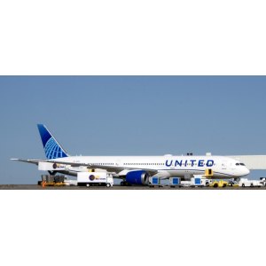 United Airlines 美国联合航空 Boeing 787-10 N13013  NG56011 NGmodels 1:400