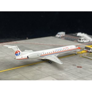 China Eastern 中国东方航空 Embraer ERJ-145 B-3050  DB20144006 JC Wings 1:400
