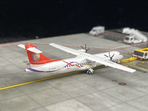 JC Wings 1/400 タイ国際航空 B777-300 ScaleModelStore.com :: JC Wings 1:200 - XX20421 - Thai