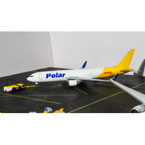 Polar Air Cargo 博立货运航空 Boeing 767-300 N644GT  PH04413 Phoenix 1:400