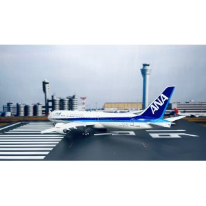 ANA 全日空 Boeing 787-9 JA888A Inspiration of JAPAN B-789-ANA-01 B Models 1:200