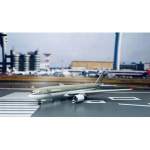 Asiana 韩亚航空 Boeing 777-200ER HL7742 老涂装 JC4174 JC Wings 1:400