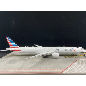 American Airlines 美国航空 Boeing 777-300ER N729AN  PH04462 Phoenix 1:400