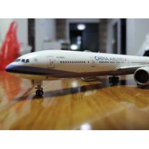 China Airlines 中华航空 Boeing 777-300ER B-18003  XX4189 JC Wings 1:400